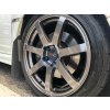 ALU kolo Enkei Racing PF07, 5x114,3 velikost 9,5x18, ET 40