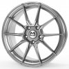 ALU kolo Motec Ultralight MCR2, 5x112, velikost 8,5x19, ET 43