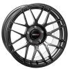 ALU kolo Motec Hyper Mesh MCR3, 5x112, velikost 8x18, ET 45