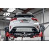 70843 2 predator gpf back vyfuk scorpion pro ford focus st mk4 daytona cerna