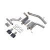 71611 2 non resonated gpf back vyfuk scorpion pro seat leon cupra st 300 4drive evo r cerna