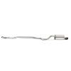 72022 1 non resonated cat back scorpion pro opel corsa e 1 4 turbo bez gpf daytona cerna