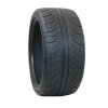 Pneumatika Zestino semi-slick gredge 07RS 245/35 ZR19 soft