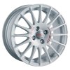 ALU kolo OZ Superturismo WRC, 5x114,3 velikost 7x17, ET 45