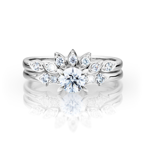 Snubní prsteny v roce 2026: Trendy, které si zamilujete.