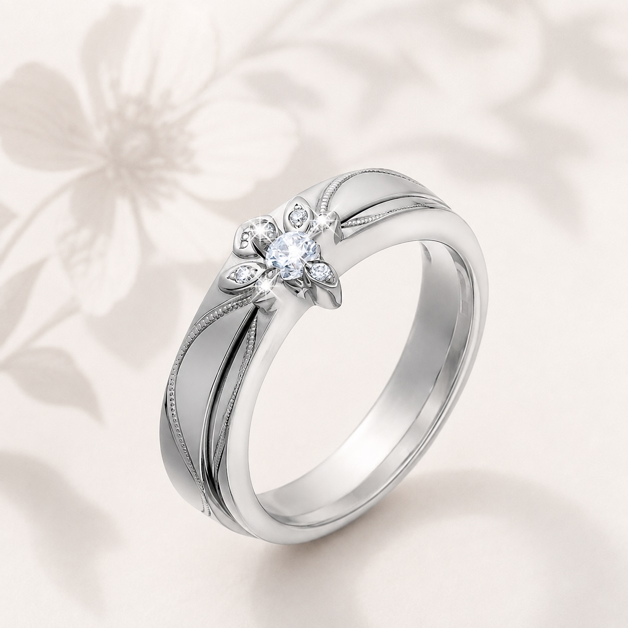Souznění designu a emocí: fenomén Bridal Set v pojetí JK šperky