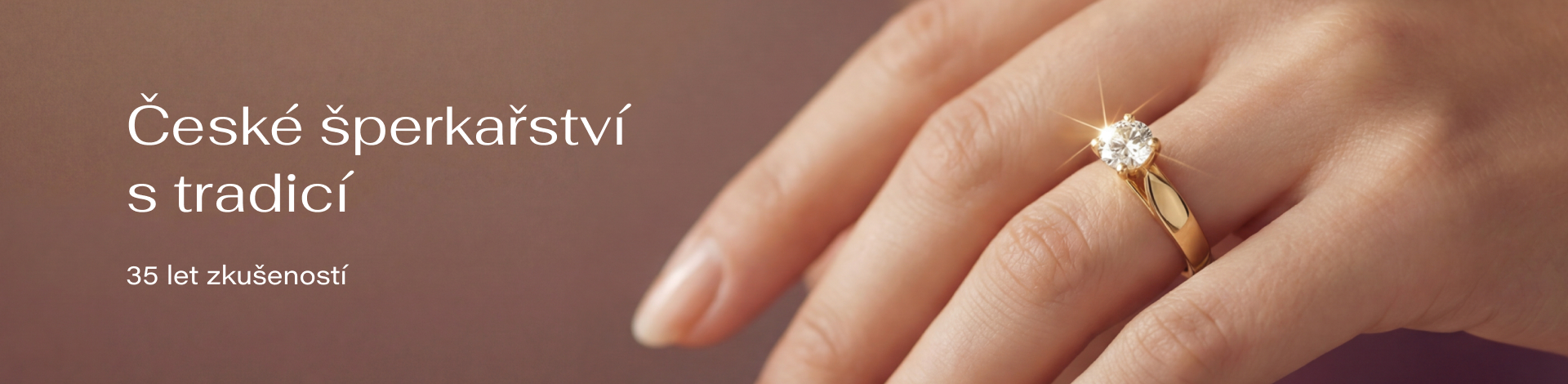 35 let šperkařství deskop