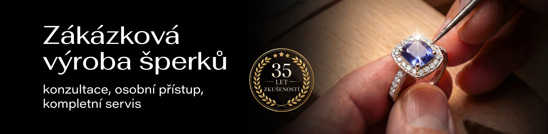 Zakázková výroba PC