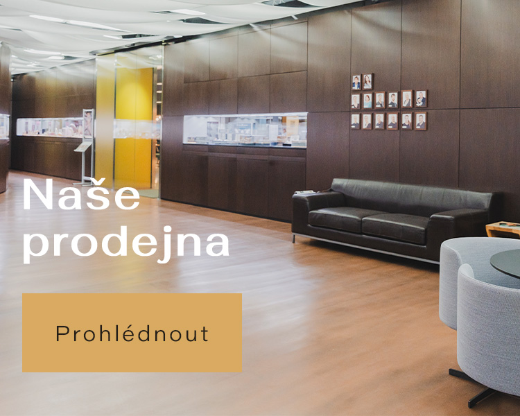 Naše prodejna
