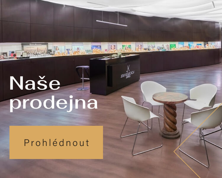 Naše prodejna
