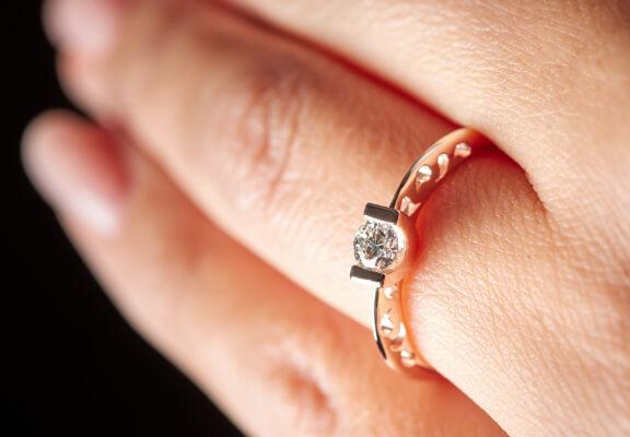 šperky zlatnické kolekce JK