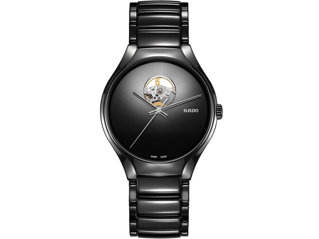 Rado True Secret Open Heart