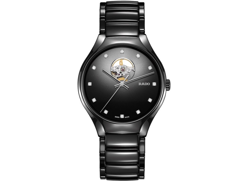Rado True Secret Diamonds
