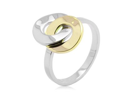 Zlatý prsten kroužky