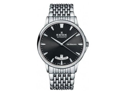 Hodinky EDOX