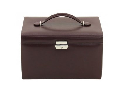 Šperkovnice FRIEDRICH LEDERWAREN CLASSICO