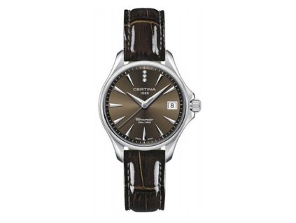 Hodinky CERTINA