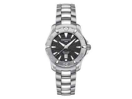 Hodinky CERTINA