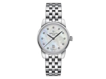 Hodinky CERTINA