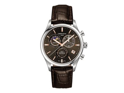 Hodinky CERTINA