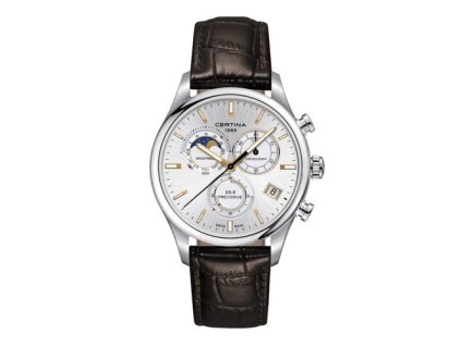 Hodinky CERTINA