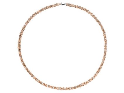 Zlatý náhrdelník královský