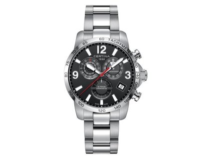 Hodinky CERTINA
