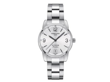 Hodinky CERTINA