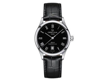 Hodinky CERTINA