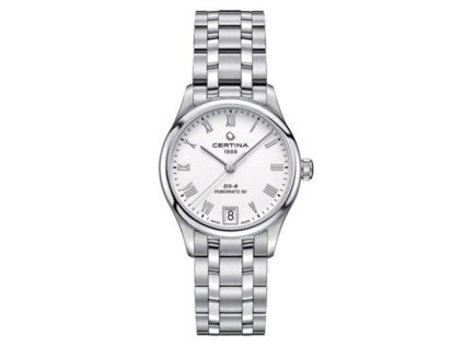 Hodinky CERTINA