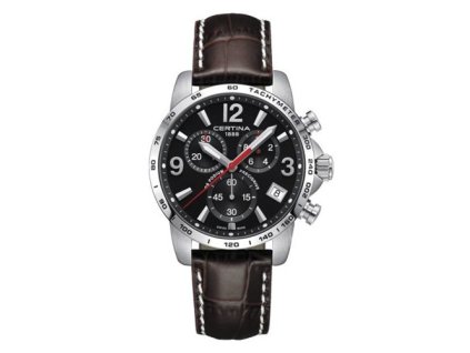 Hodinky CERTINA