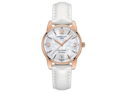 Hodinky CERTINA