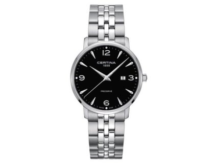 Hodinky CERTINA