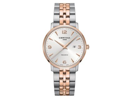Hodinky CERTINA