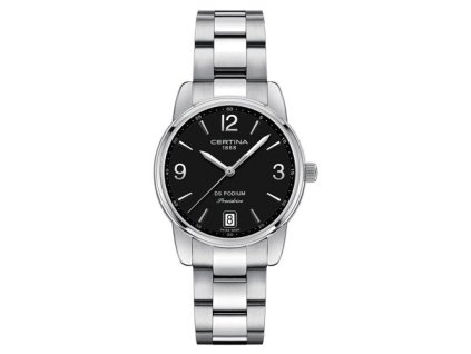Hodinky CERTINA