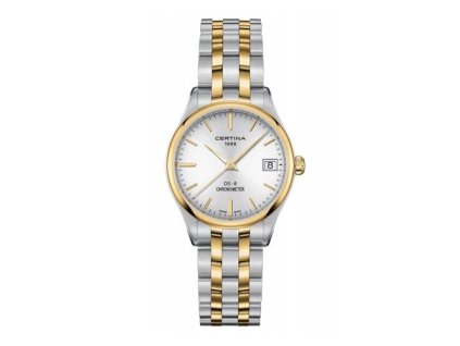 Hodinky CERTINA