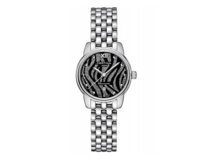 Hodinky CERTINA