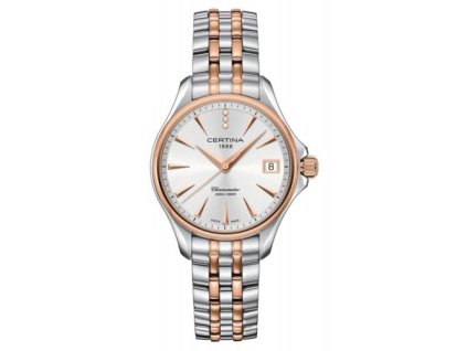 Hodinky CERTINA