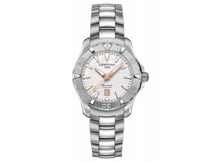 Hodinky CERTINA