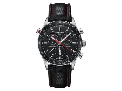 Hodinky CERTINA