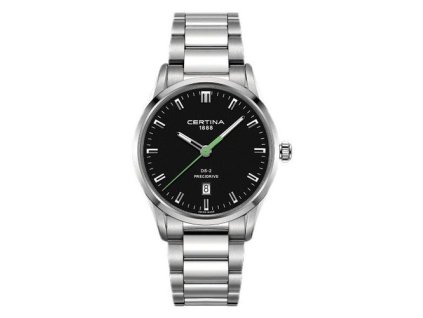 Hodinky CERTINA