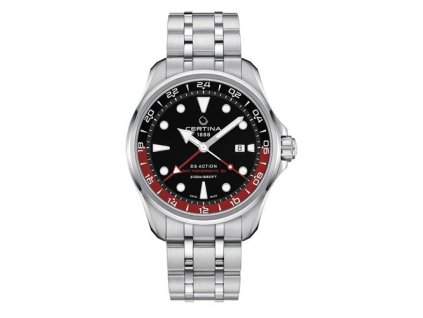 Hodinky CERTINA