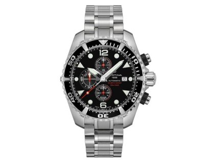 Hodinky CERTINA