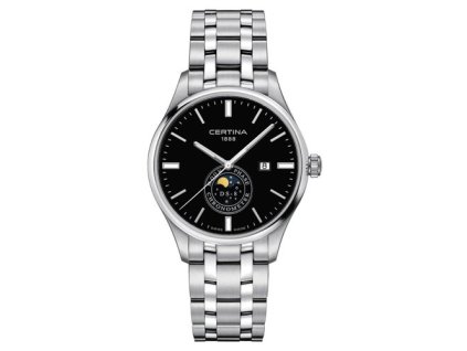 Hodinky CERTINA