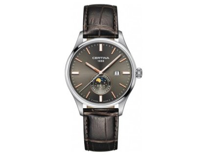Hodinky CERTINA