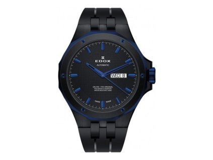 Hodinky EDOX