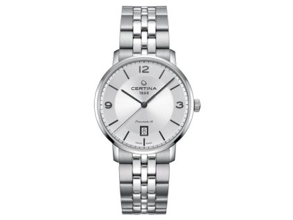 Hodinky CERTINA