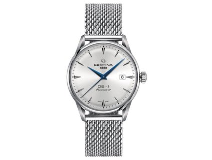 Hodinky CERTINA
