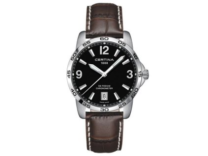Hodinky CERTINA