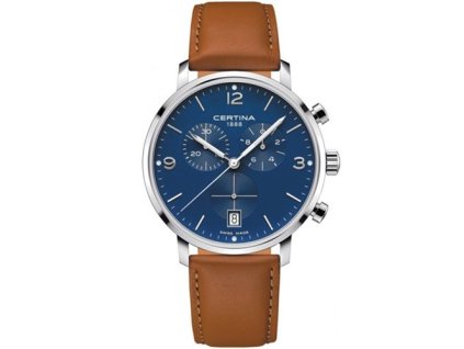 Hodinky CERTINA